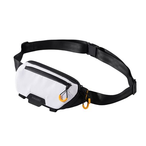 Insta360 Everyday Crossbody Bag (White)