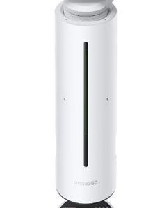 Insta360 Wave Arctic White