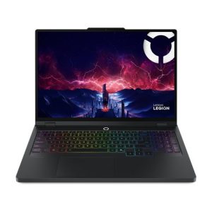 Lenovo prijenosno računalo Legion Pro 5 16AFR10, 83F20046SC
