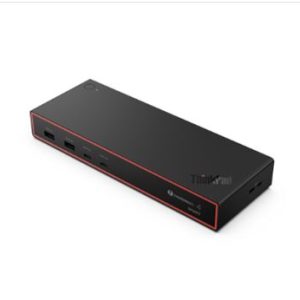NOT DOD LN DOCK Thunderbolt 4 Smart Dock G2 7500, 40BE0135EU