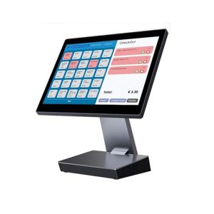 POS PC BIRCH 15″ AP 8GB 128SSD No OS