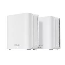 NET RT AS ZenWiFi XD5 (2-pk-W)