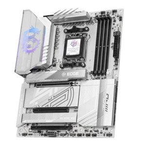 MBO AM5 MSI MPG X870E EDGE TI WIFI
