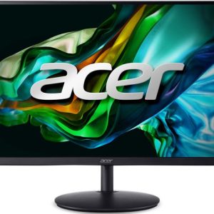SH322QUEbmiphux, 31.5″/IPS/2560×1440/100Hz/HDMI/VGA/USB-C/Audio/2Y