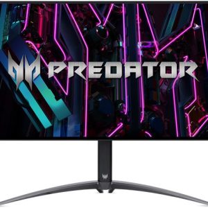 X27UW3bmiiprx, 27″/OLED/2560×1440/240Hz/HDMI/DP/Audio/2Y