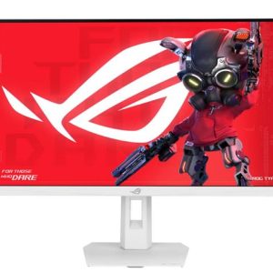 MON 27 AS ROG Strix XG27ACMES-W