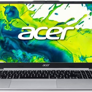 AL15-46P-R1KH, 15.6/FHD/Ryzen 3 5400U/8GB/S512GB/DOS/GRY/2Y