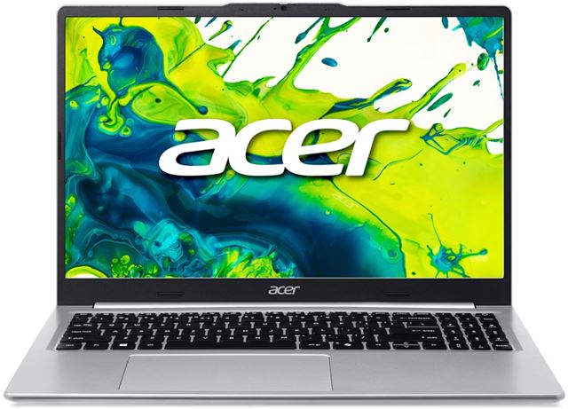 AL15-46P-R68J, 15.6/FHD/Ryzen 3 5400U/8GB/S128GB/W11H/SLV/2Y