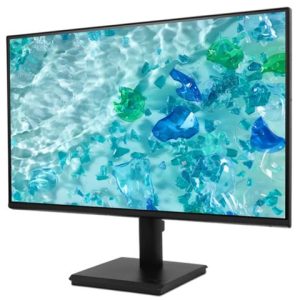 V247YGbi, 23.8″/IPS/1920×1080/120Hz/HDMI/VGA/3Y