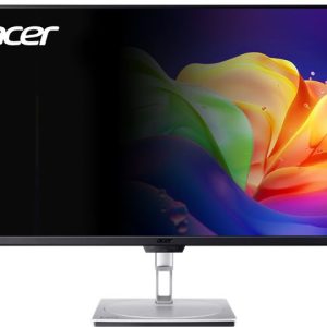 PE320QKXSMIIPHUZX, 31.5″/OLED/3840×2160/240Hz/HDMI/DP/USB-C/Audio/3Y