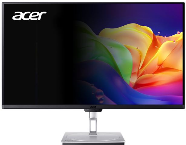 PE320QKXSMIIPHUZX, 31.5"/OLED/3840x2160/240Hz/HDMI/DP/USB-C/Audio/3Y