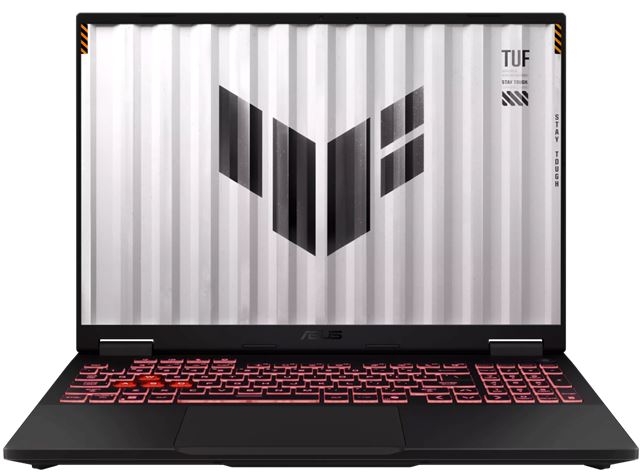 FA608UP-RV048, 16/FHD+/Ryzen 7 260/16GB/512GB/RTX5070-8GB/DOS/GRY/2Y