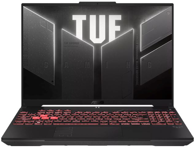 FA607NUQ-RL014,16/FHD+/Ryzen 7 170/16GB/512GB/RTX4050-6GB/DOS/GRY/2Y