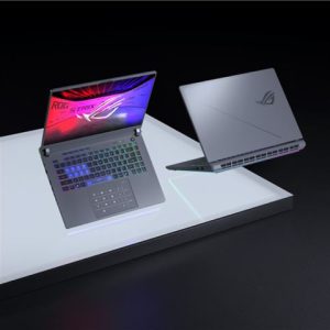 G615LP-TS219, 16/2.5K/Ultra 9 290HX/32GB/1TB/RTX5070-8GB/DOS/GRY/2Y