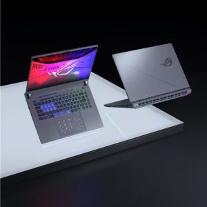 G615LM-TS267, 16/2.5K/Ultra 9 290HX/32GB/1TB/RTX5060-8GB/DOS/GRY/2Y