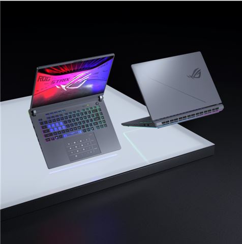 G615LM-TS267, 16/2.5K/Ultra 9 290HX/32GB/1TB/RTX5060-8GB/DOS/GRY/2Y