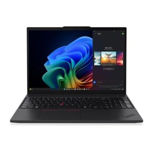 Lenovo prijenosno računalo ThinkPad T16 Gen 4 (AMD), 21QN001PSC