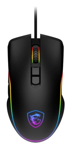 MS MSI FORGE GM300