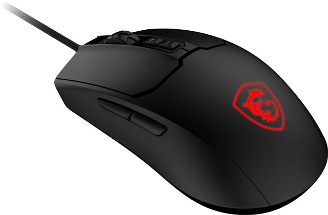 MS MSI FORGE GM100