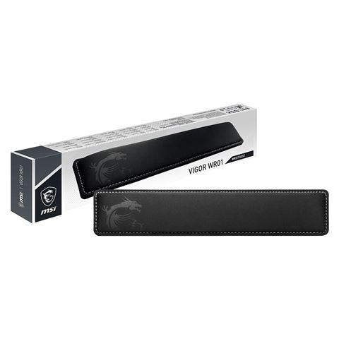 MS DOD MSI VIGOR WR01 WRIST REST