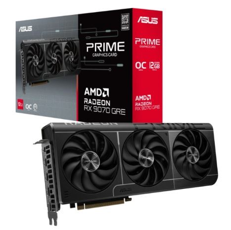 VGA AS PRIME-RX9070GRE-O12G