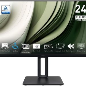 MON 24 MSI PRO MP245PG