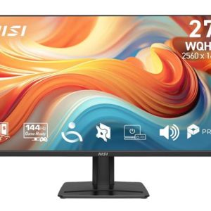 MON 27 MSI PRO MP275Q E14