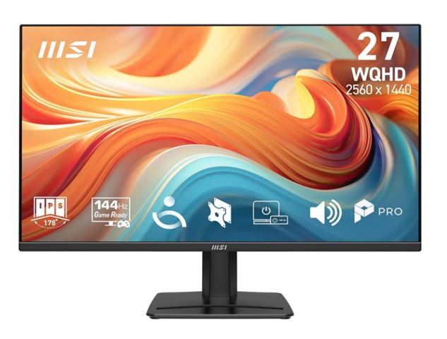MON 27 MSI PRO MP275Q E14