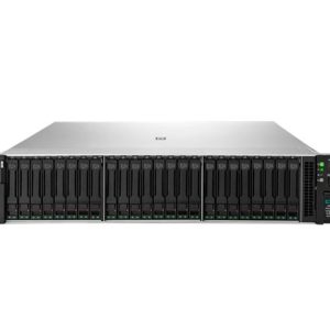 SRV HPE DL380 G12 6515P 64G 8SFF