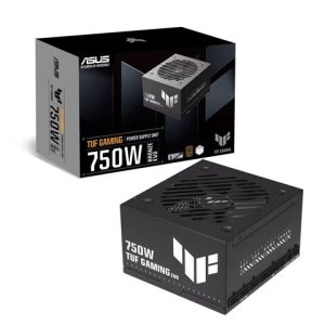 Napajanje ASUS TUF-GAMING-750B-EVO, 750W 80 Plus Bronze