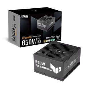 Napajanje ASUS TUF-GAMING-850G-EVO, 850W 80 Plus Gold