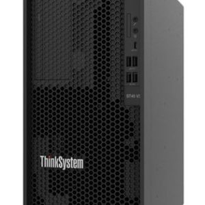 SRV LN ST45 V3 AMD 4124P (4C) 16GB 2×480