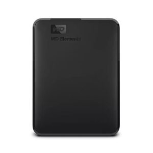HDD Eksterni WD Elements Portable 5TB 2,5″ WDBU6Y0050BBK-WESN