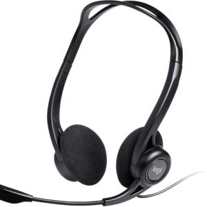 Slušalice Logitech PC 960 Stereo USB