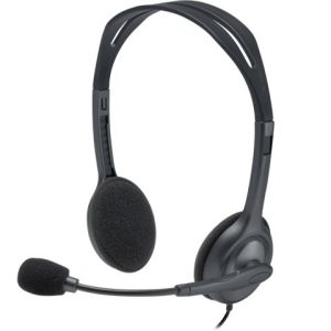PHO LOG H111 black