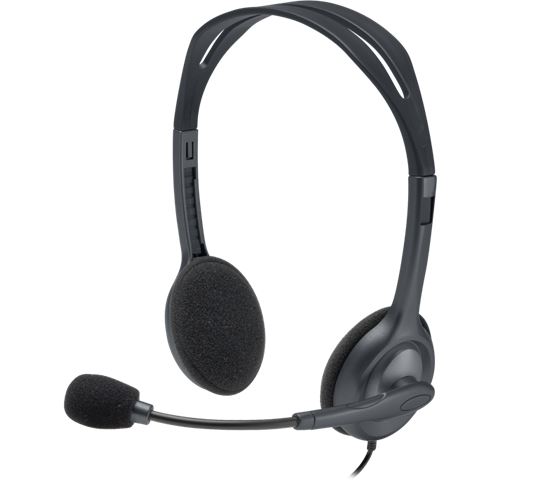 PHO LOG H111 black