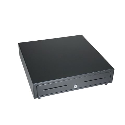 Ladica za novac BC425, crna