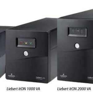 Vertiv itON (ex. Emerson) 800VA/480W LI32121CT00, line-int., šu