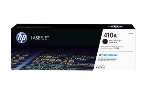 Toner HP CF410A 410A