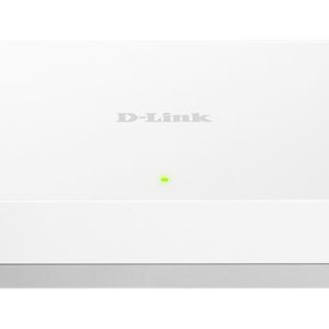 D-Link switch neupravljivi, DGS-1005D/E