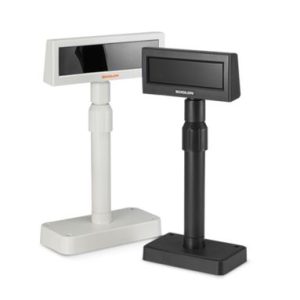 POS DOD SM BCD-2000AUG/BEGK