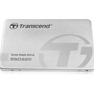 SSD 240GB TS SSD220S 2.5″ Sata