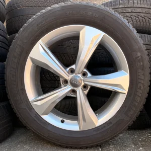 ALU FELGE AUDI  19″  5X112