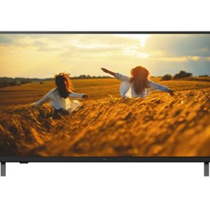 LG 43UK660H, 43” UHD,Pro:Centric Solutions,Netfix