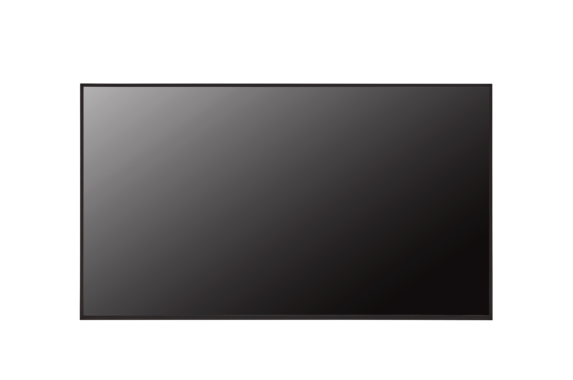 LG 49UH7N, UHD Signage, 700nits, 3xHDMI, DP
