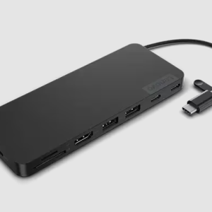 Lenovo USB-C Slim Travel Dock