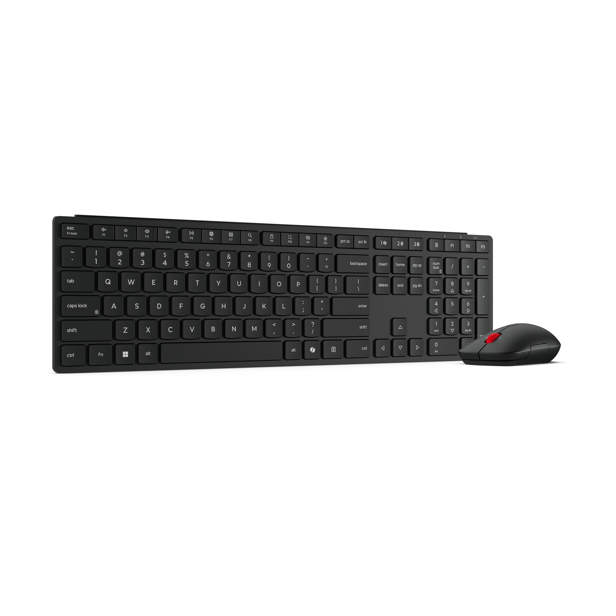Lenovo Wireless Multi-Mode Pro Combo
