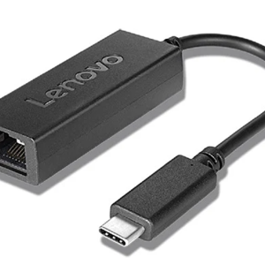 ThinkPad USB-C to Ethernet Adapter