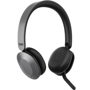ThinkPad Dual-Mode Wireless ANC Foldable Headset