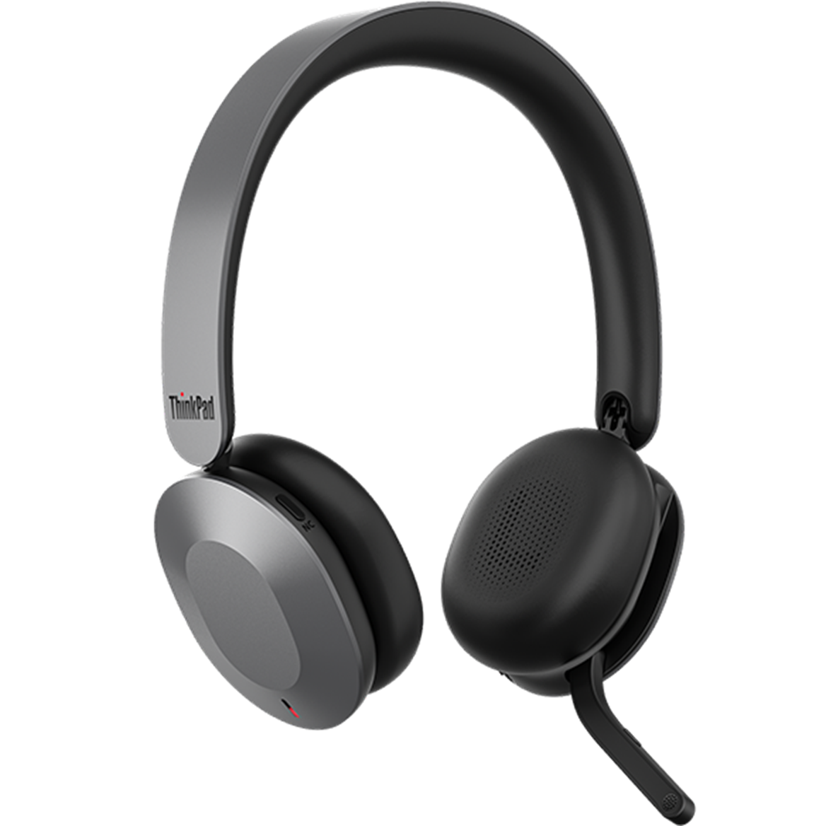 ThinkPad Dual-Mode Wireless ANC Foldable Headset